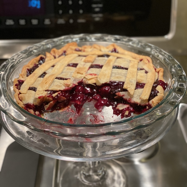 Cherry Pie IV