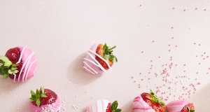 Valentine Strawberries