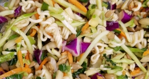 Ramen Slaw