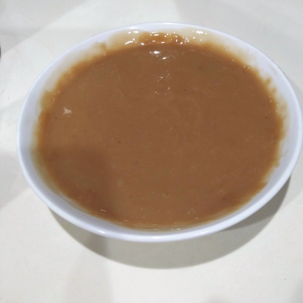 Cassie's Caramel Sauce