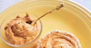 Pumpkin Spice Cream Cheese