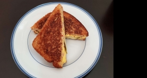 Best, Unique Grilled Cheese