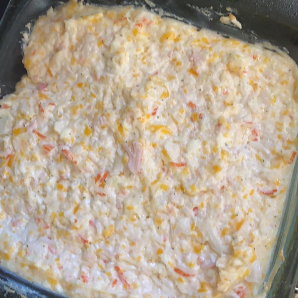 Crab Dip