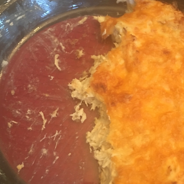 Crab Dip