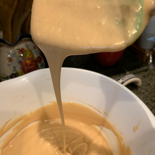 Birdkitty's Peanut Butter Icing