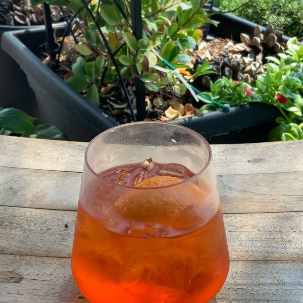 Aperol® Spritz