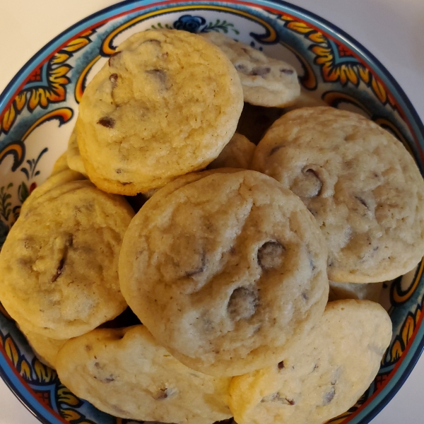Sugar Cookies IX