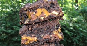 Caramel Squares