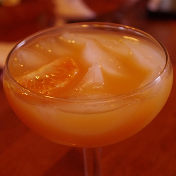 Mai Tai II