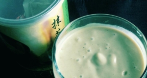 Morning Matcha Smoothie