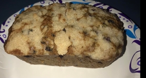 Best Blueberry Buckle