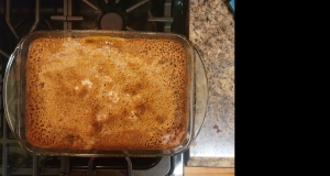 Caramel Apple Dump Cake