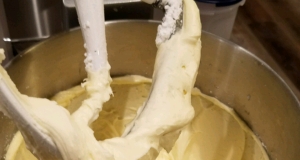 Buttercream Frosting