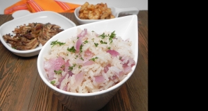 Onion Rice