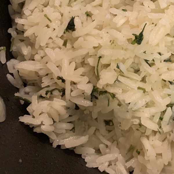 Onion Rice