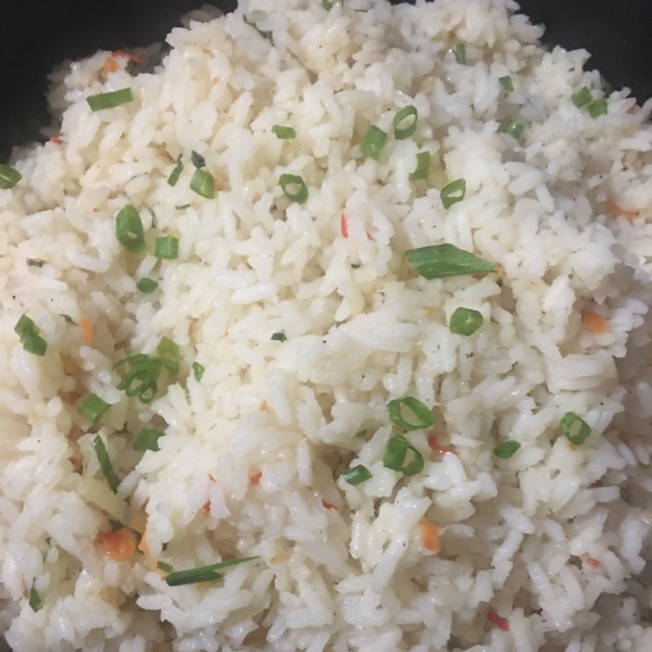 Onion Rice