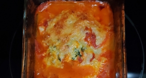 Maria's Stuffed Chicken Breasts