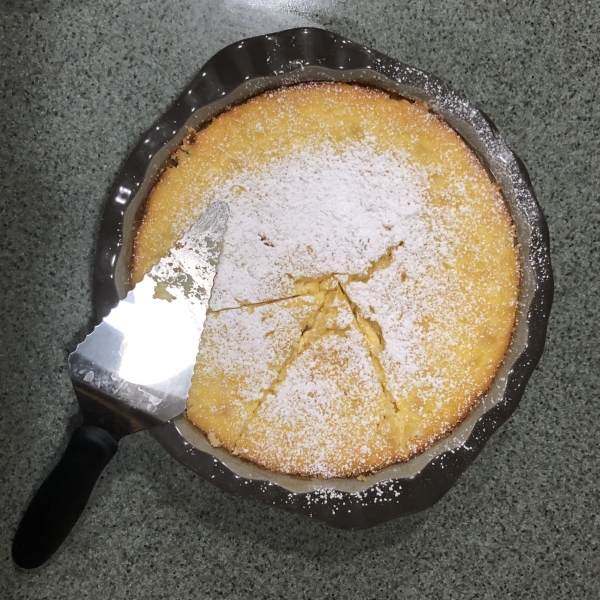 Italian Rice Pie I