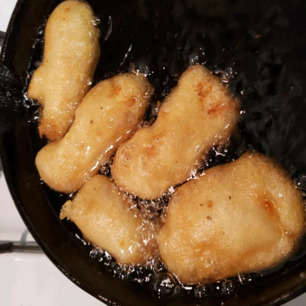 Tempura Batter