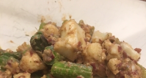 Mexican Medley