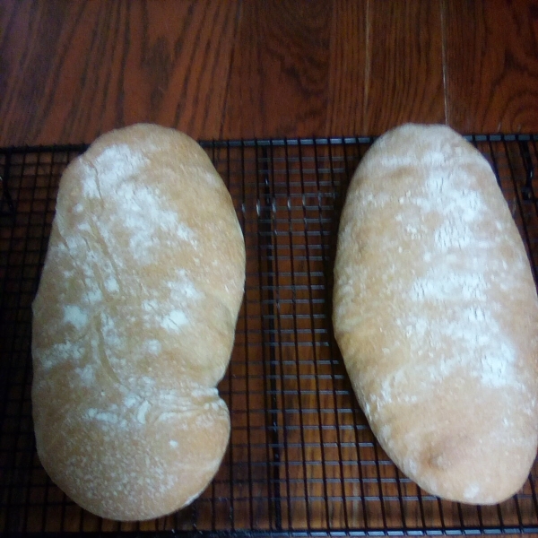 Ciabatta