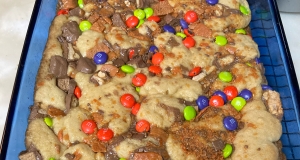 Hershey's® Chocolate Candy Bar Cookies