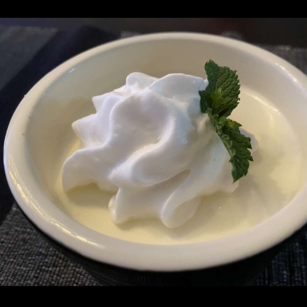 Chef John's Buttermilk Panna Cotta