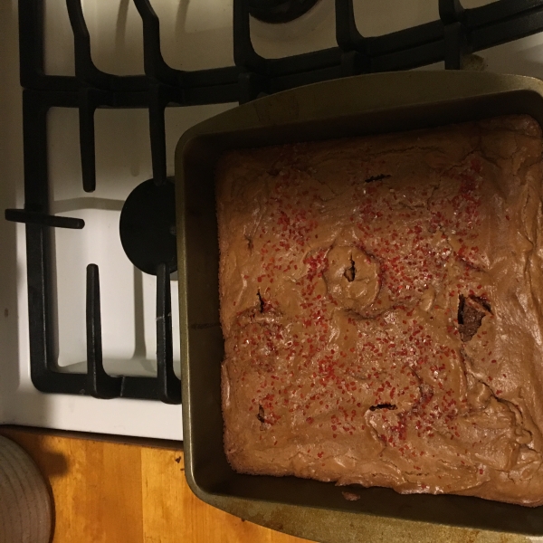 Linda's Awesome Brownies