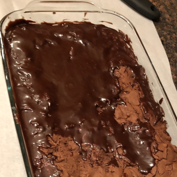 Linda's Awesome Brownies