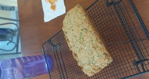 Lemon Zucchini Bread