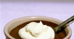 Easy Pots de Creme