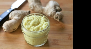 Gingeradish