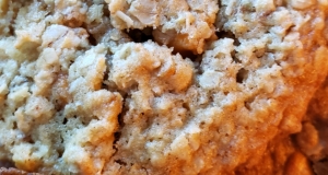 Orange's Famous Oatmeal Scotchies!