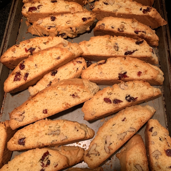 Biscotti