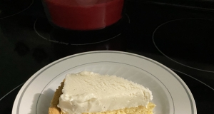 Eagle Brand Lemon Cream Pie