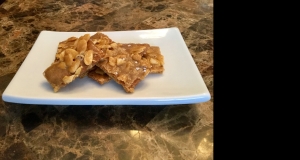 Graham Almond Brittle