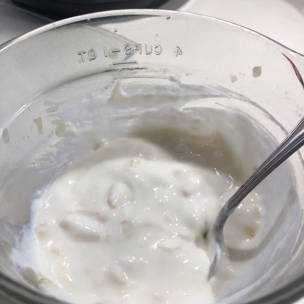 Tropical Shrimp Dipping Sauce