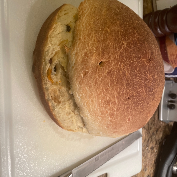 Panettone I
