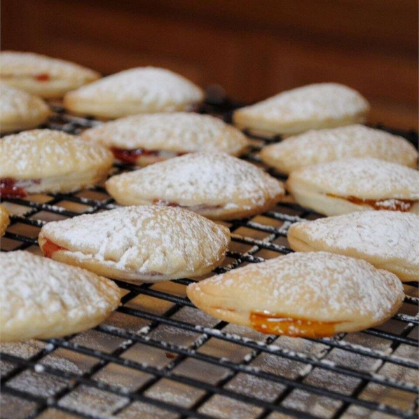 Granny's Filled Cookies