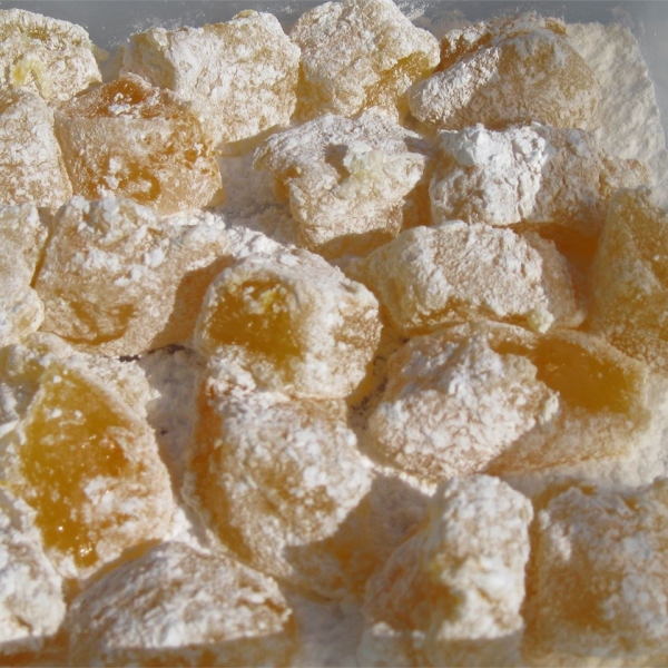 Turkish Delight