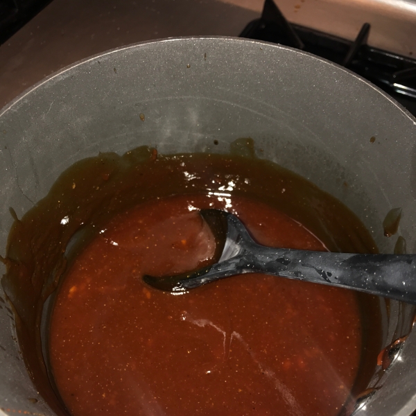 Perfect Match Arby's® Sauce