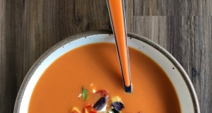 Golden State Gazpacho