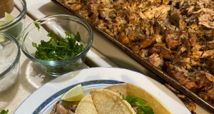 Pork Carnitas