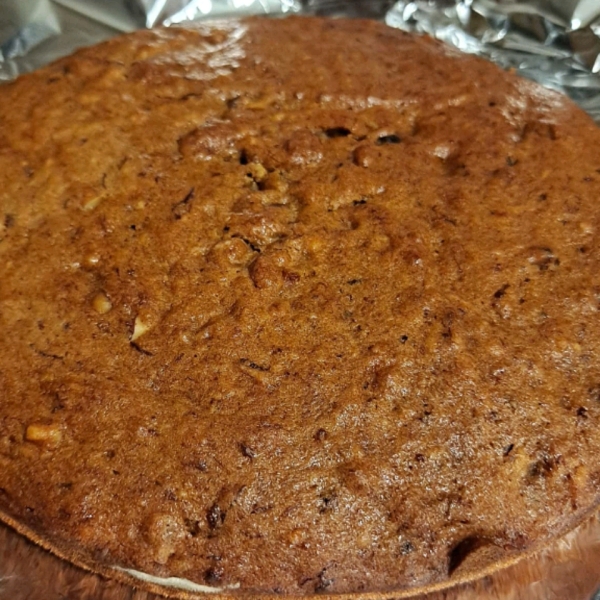 Banana Nut Bread I