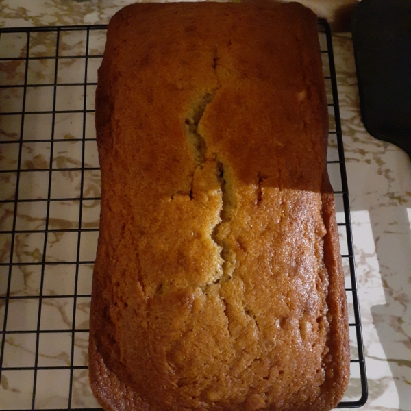 Banana Nut Bread I