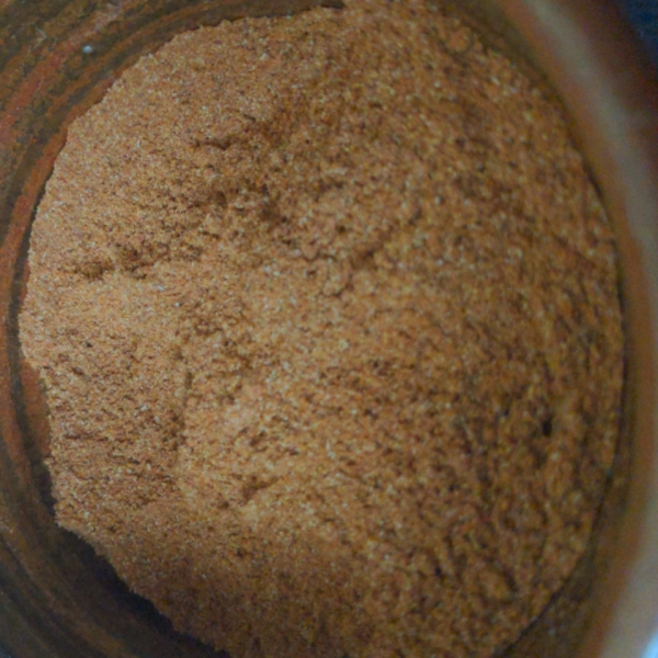 Taco Seasoning II