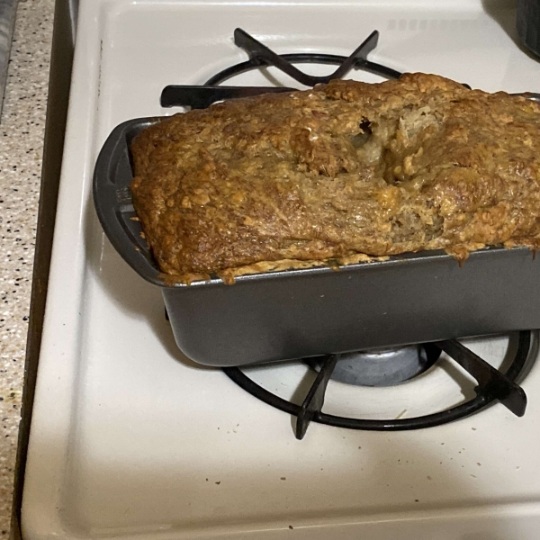 Banana Banana Bread