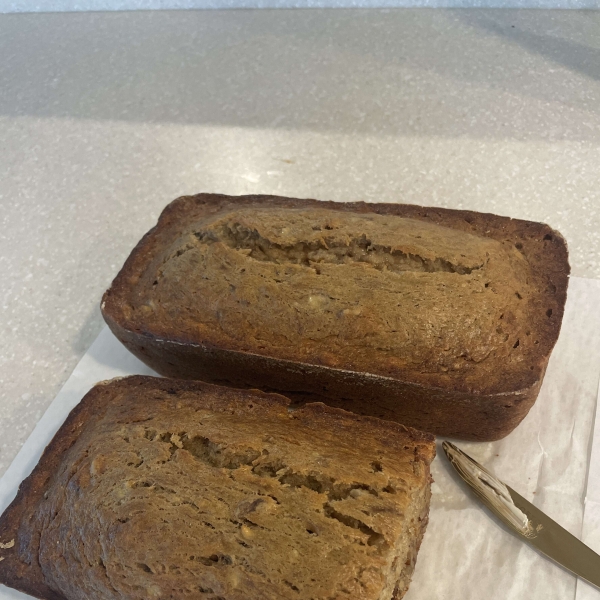 Banana Banana Bread