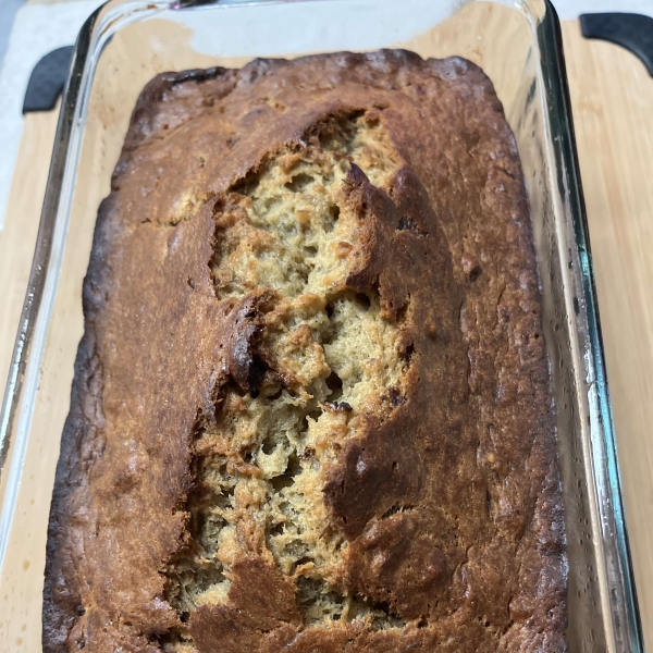 Banana Banana Bread