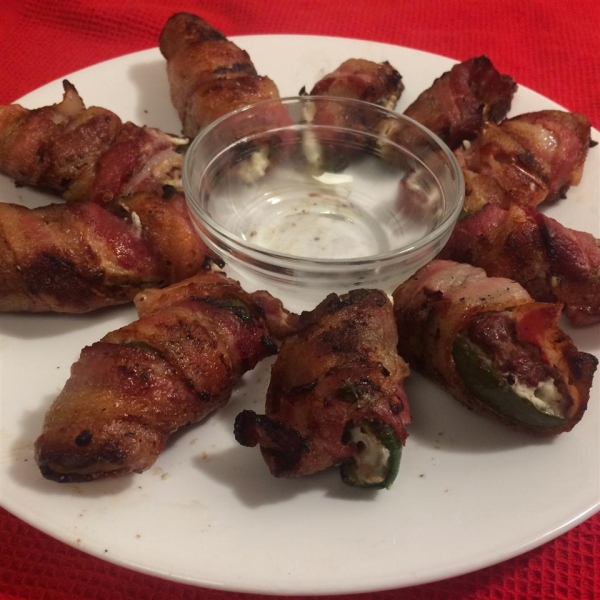 Deer Poppers